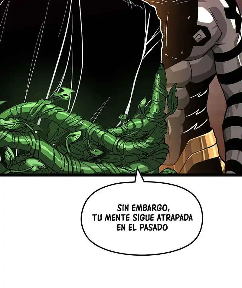 GOD GAME capítulo 91, página 34