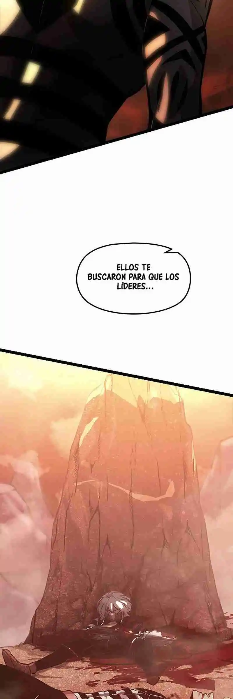 GOD GAME capítulo 91, página 36