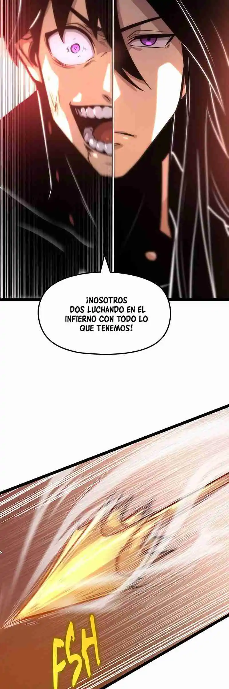GOD GAME capítulo 91, página 64
