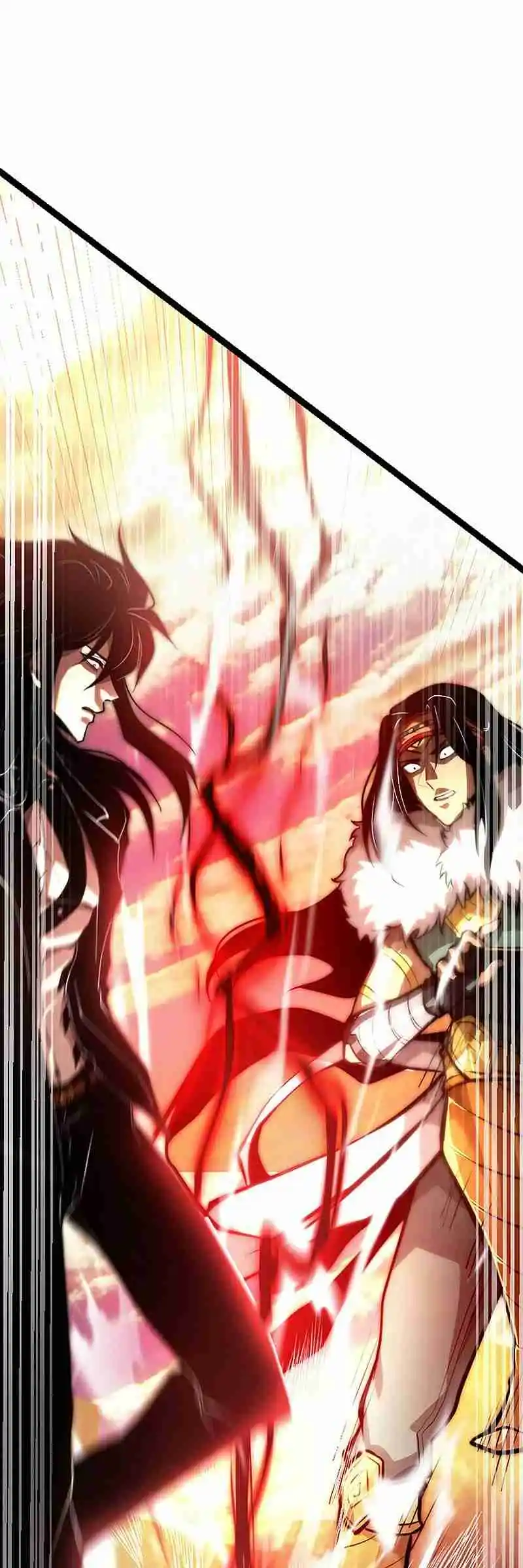 GOD GAME capítulo 92, página 6