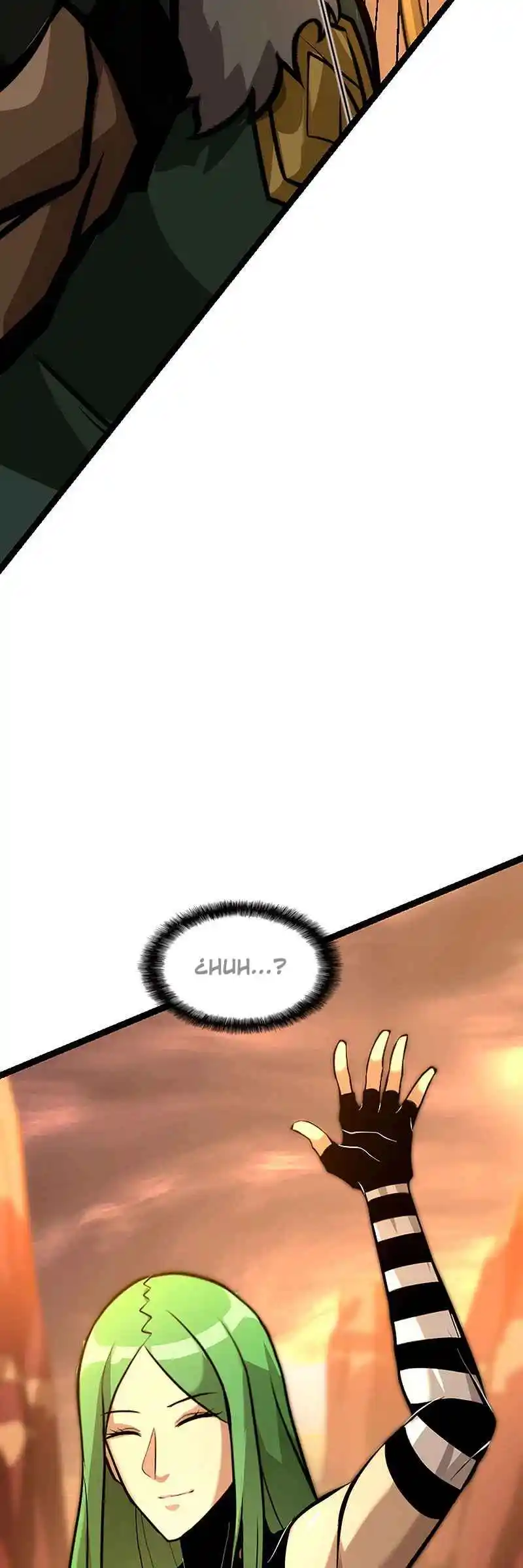 GOD GAME capítulo 92, página 41