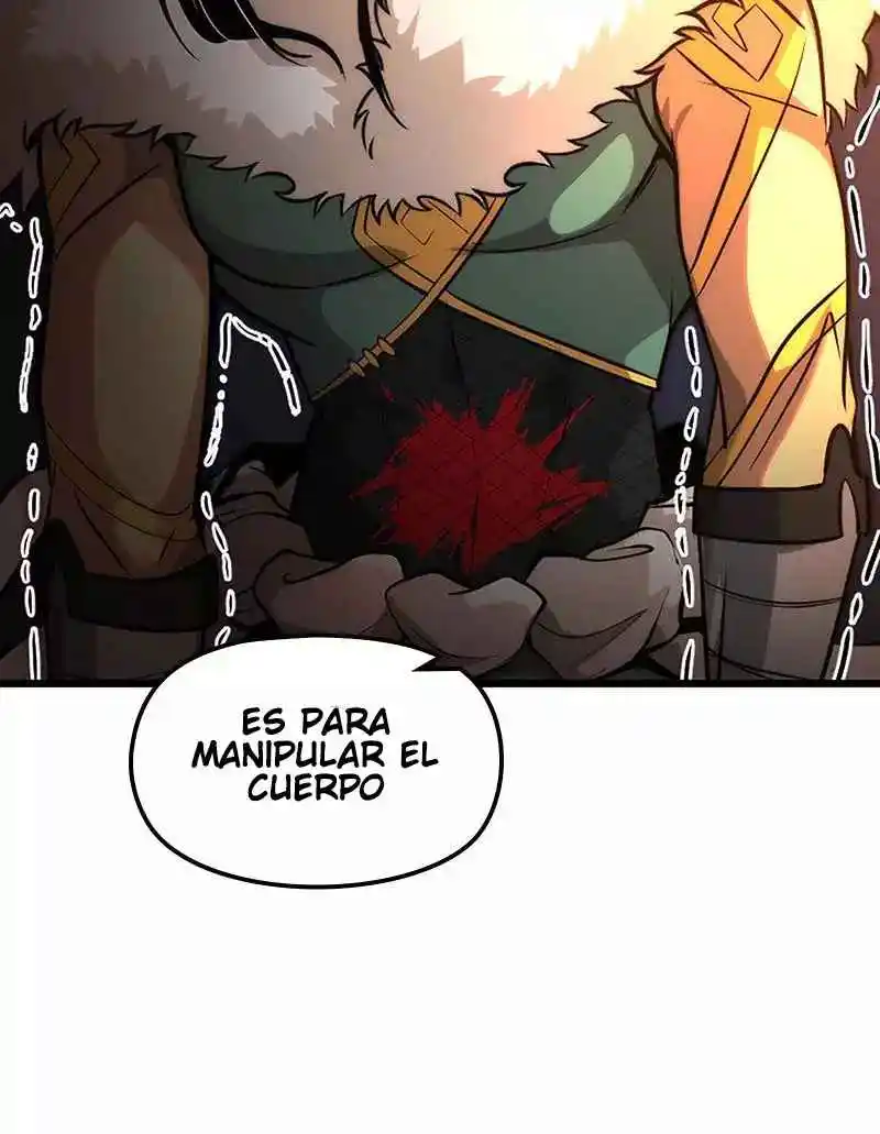GOD GAME capítulo 93, página 55
