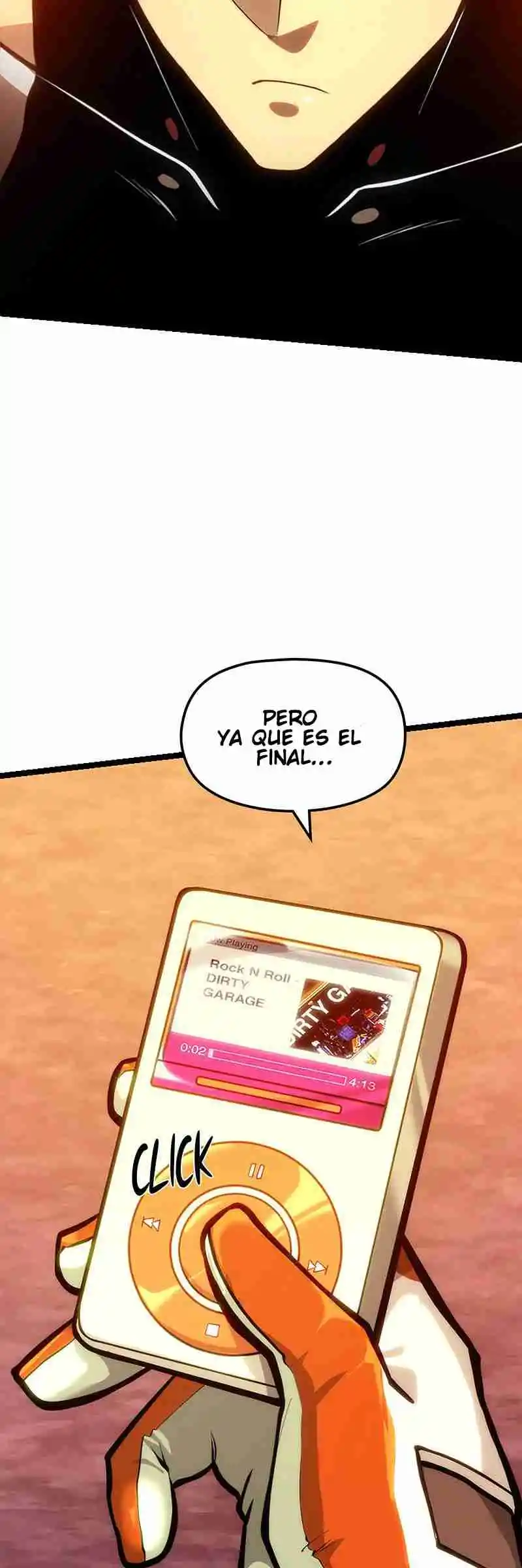 GOD GAME capítulo 94, página 31
