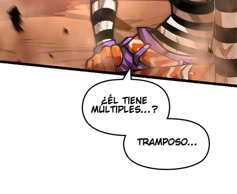 GOD GAME capítulo 94, página 60