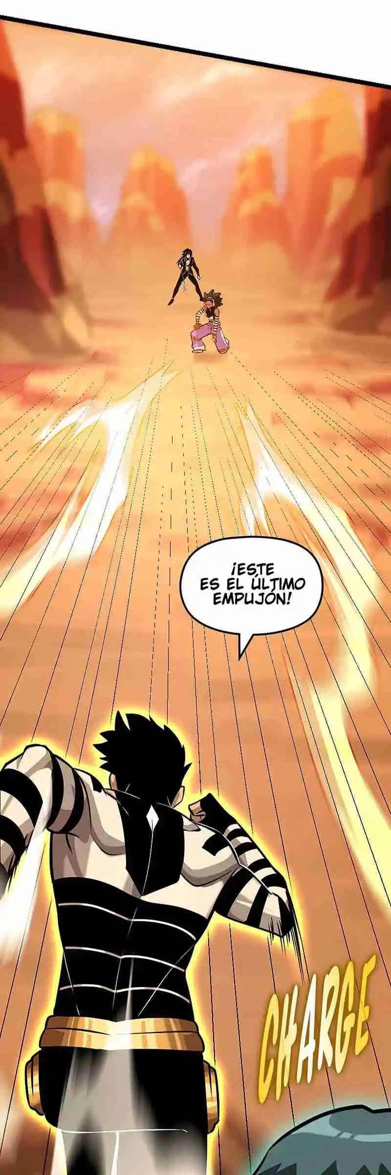 GOD GAME capítulo 94, página 68