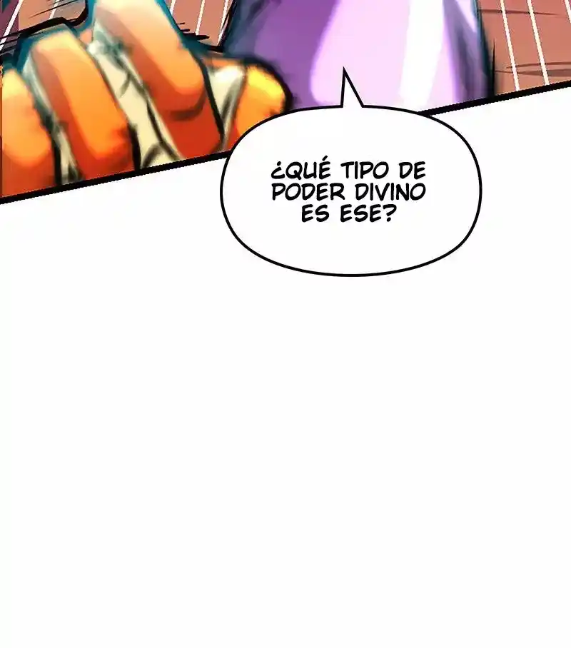 GOD GAME capítulo 95, página 40