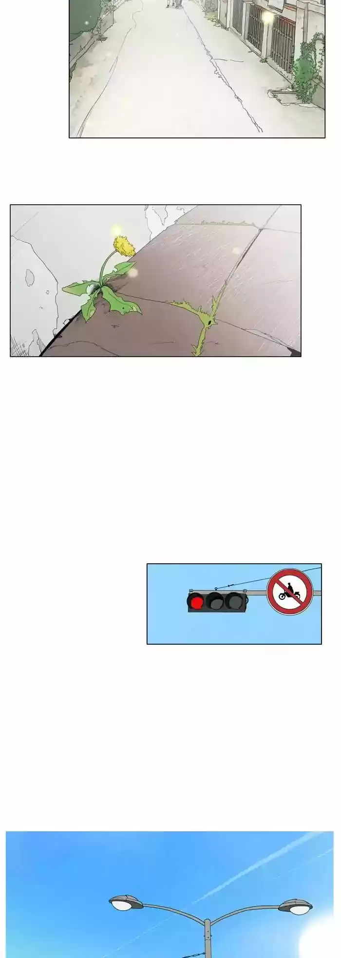 GONE capítulo 4, página 6