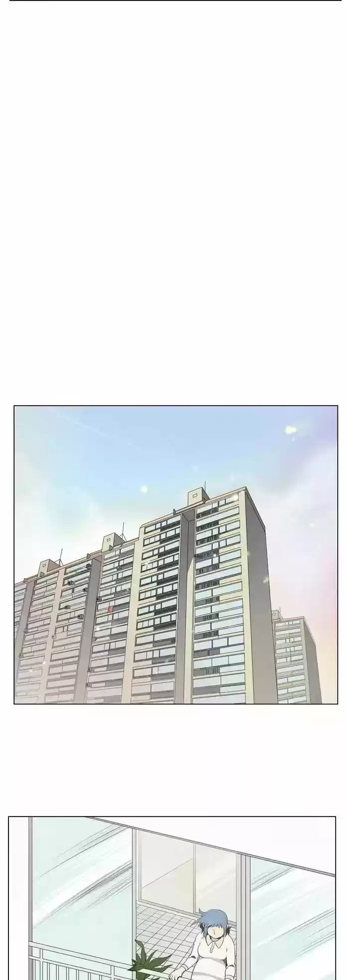 GONE capítulo 4, página 16