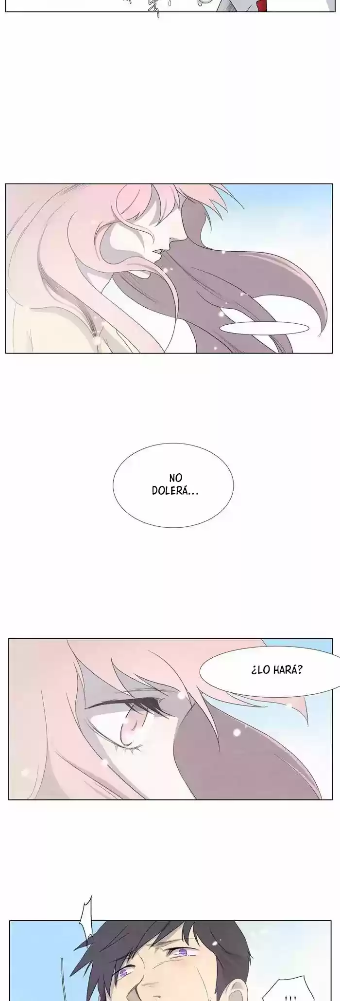 GONE capítulo 7, página 11