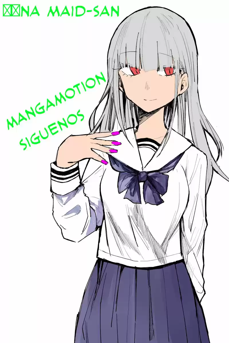 GONE capítulo 7, página 29