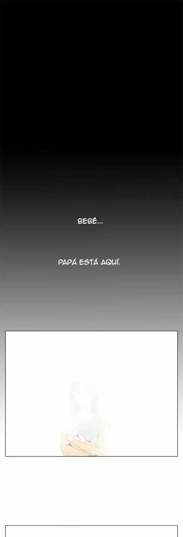 GONE capítulo 8, página 2