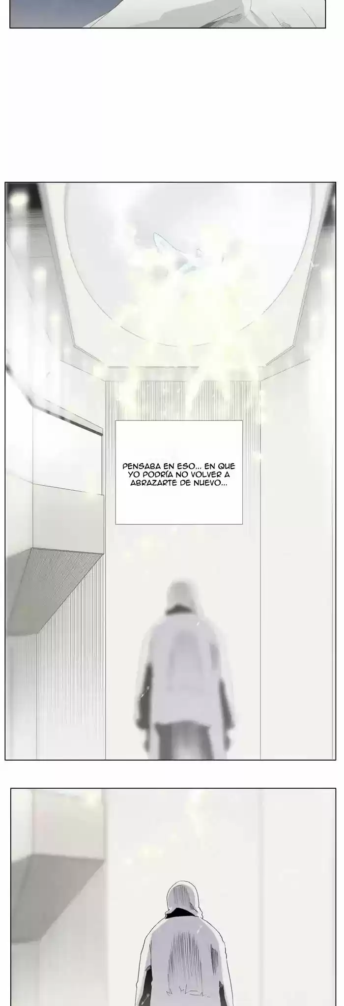 GONE capítulo 8, página 25