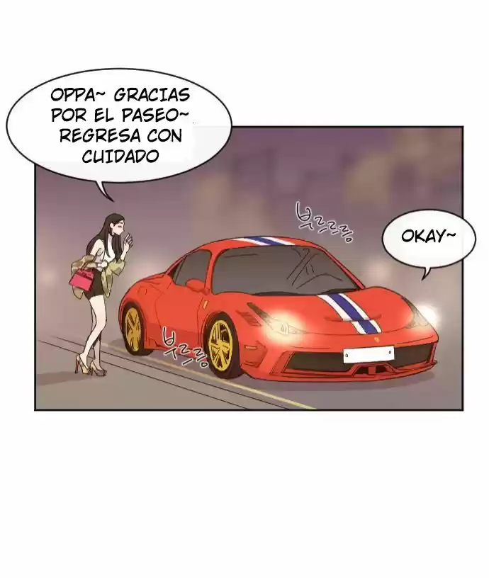 GOOGOOKAKA capítulo 1, página 11