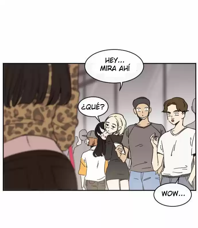 GOOGOOKAKA capítulo 1, página 12