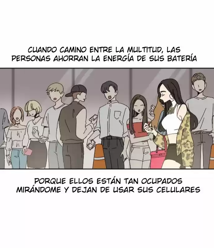GOOGOOKAKA capítulo 1, página 13