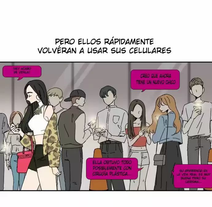 GOOGOOKAKA capítulo 1, página 14