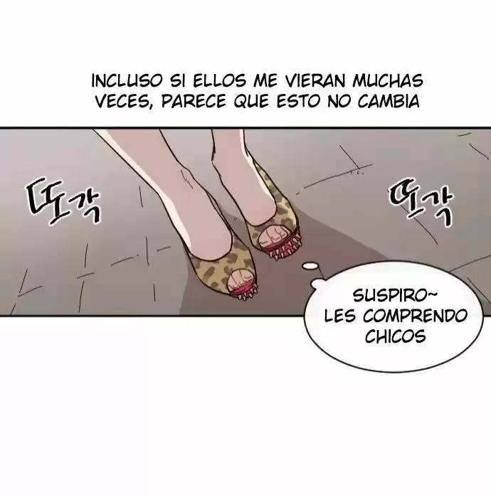 GOOGOOKAKA capítulo 1, página 16
