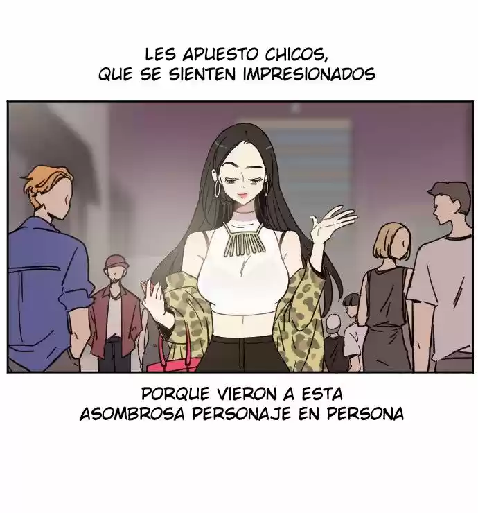 GOOGOOKAKA capítulo 1, página 17