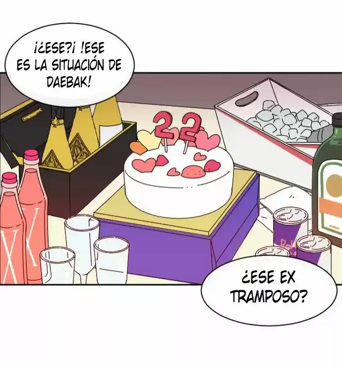 GOOGOOKAKA capítulo 1, página 30