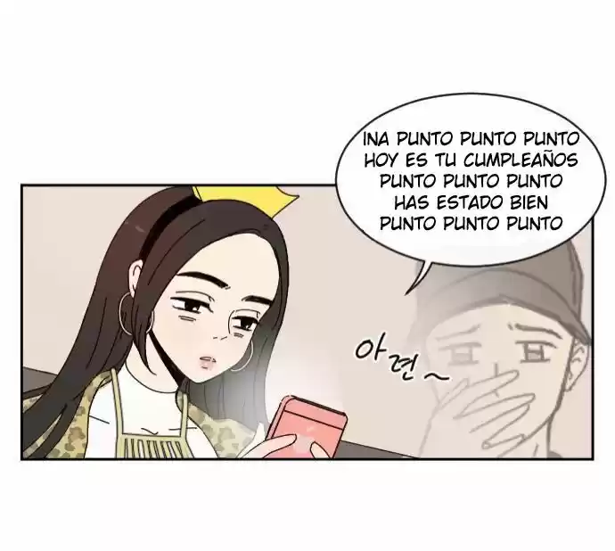 GOOGOOKAKA capítulo 1, página 32