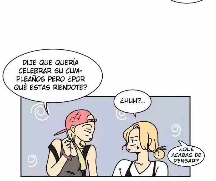 GOOGOOKAKA capítulo 1, página 34