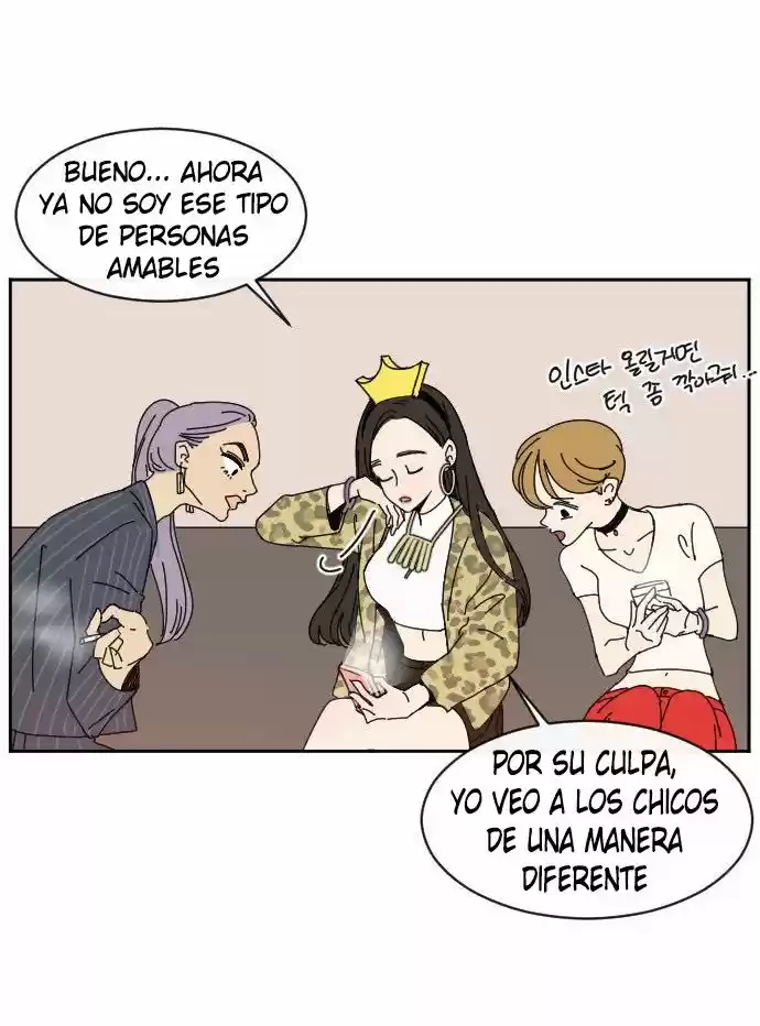 GOOGOOKAKA capítulo 1, página 41