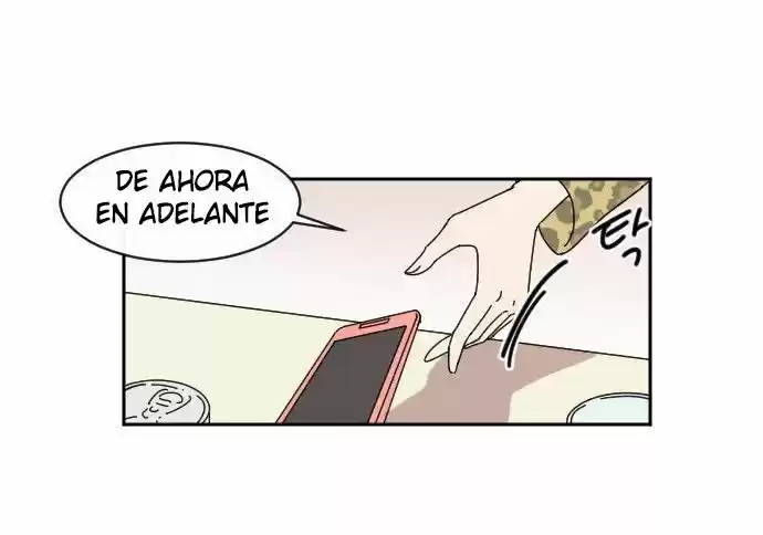 GOOGOOKAKA capítulo 1, página 42