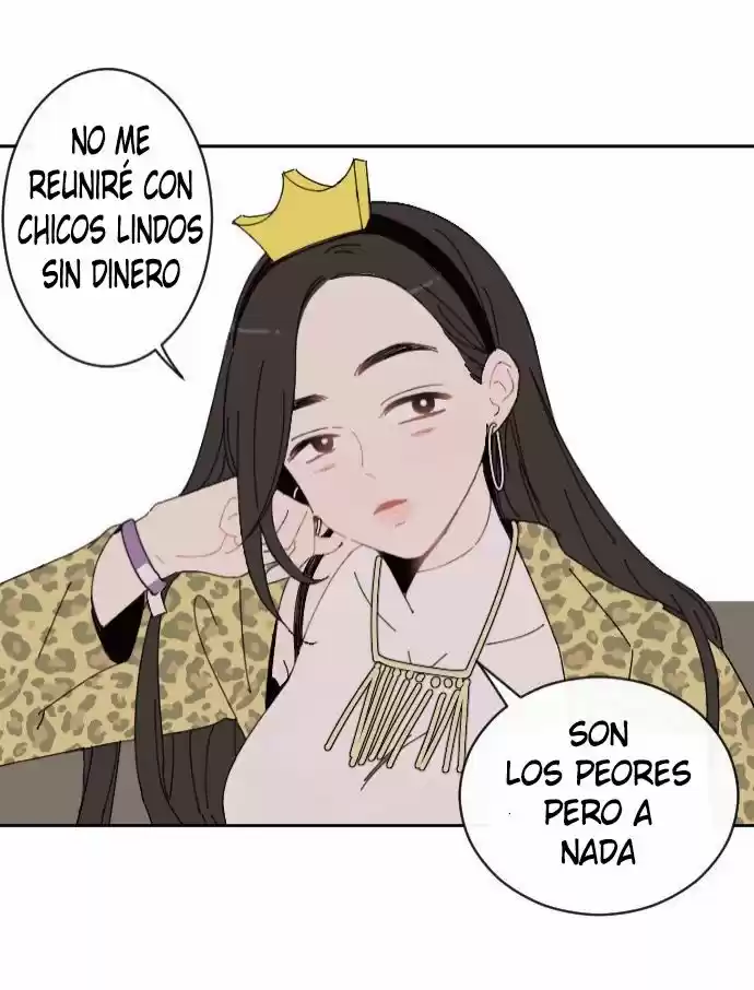 GOOGOOKAKA capítulo 1, página 43
