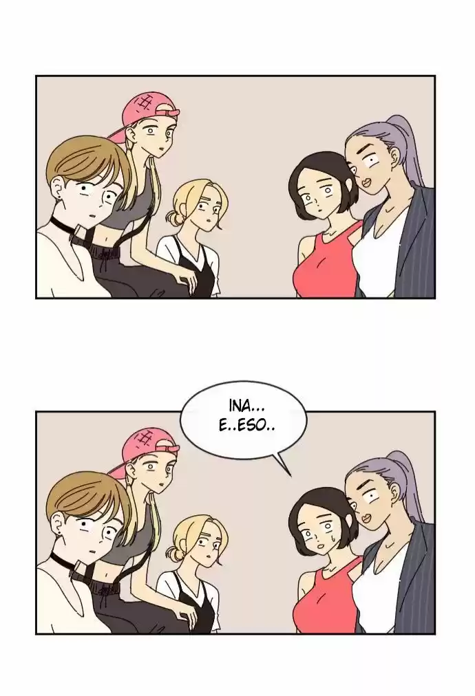 GOOGOOKAKA capítulo 1, página 44