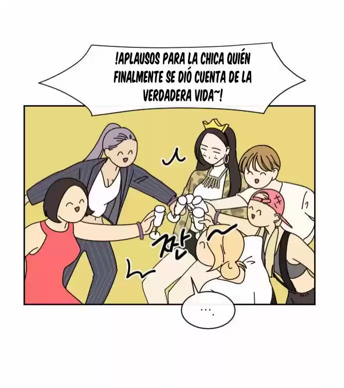 GOOGOOKAKA capítulo 1, página 45
