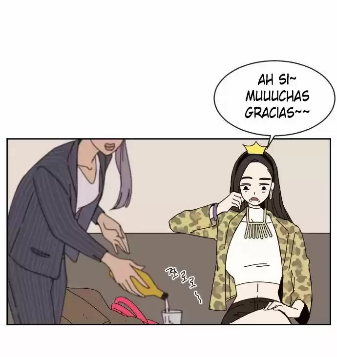 GOOGOOKAKA capítulo 1, página 47