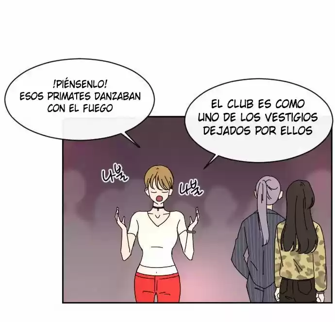 GOOGOOKAKA capítulo 1, página 57