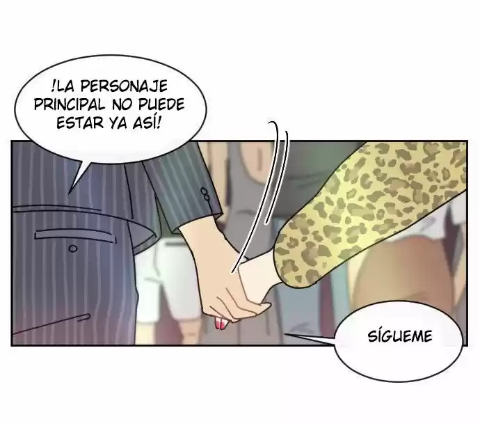 GOOGOOKAKA capítulo 1, página 62