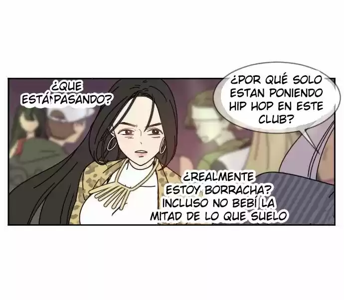 GOOGOOKAKA capítulo 1, página 63