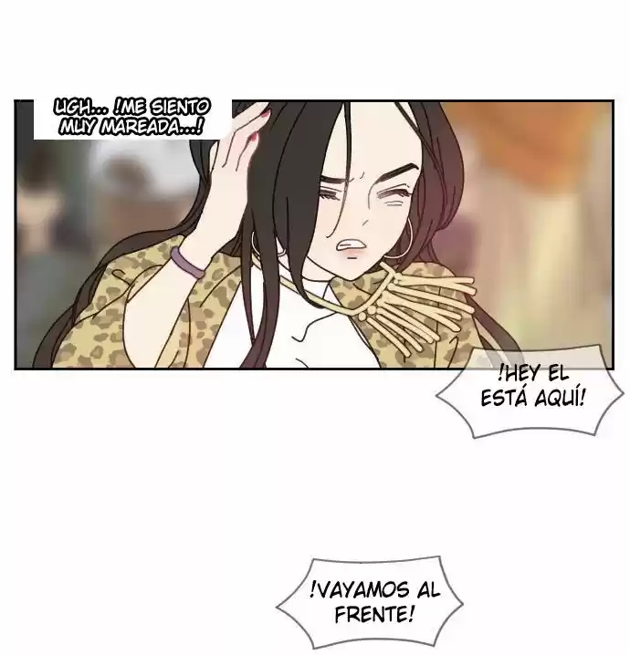 GOOGOOKAKA capítulo 1, página 64