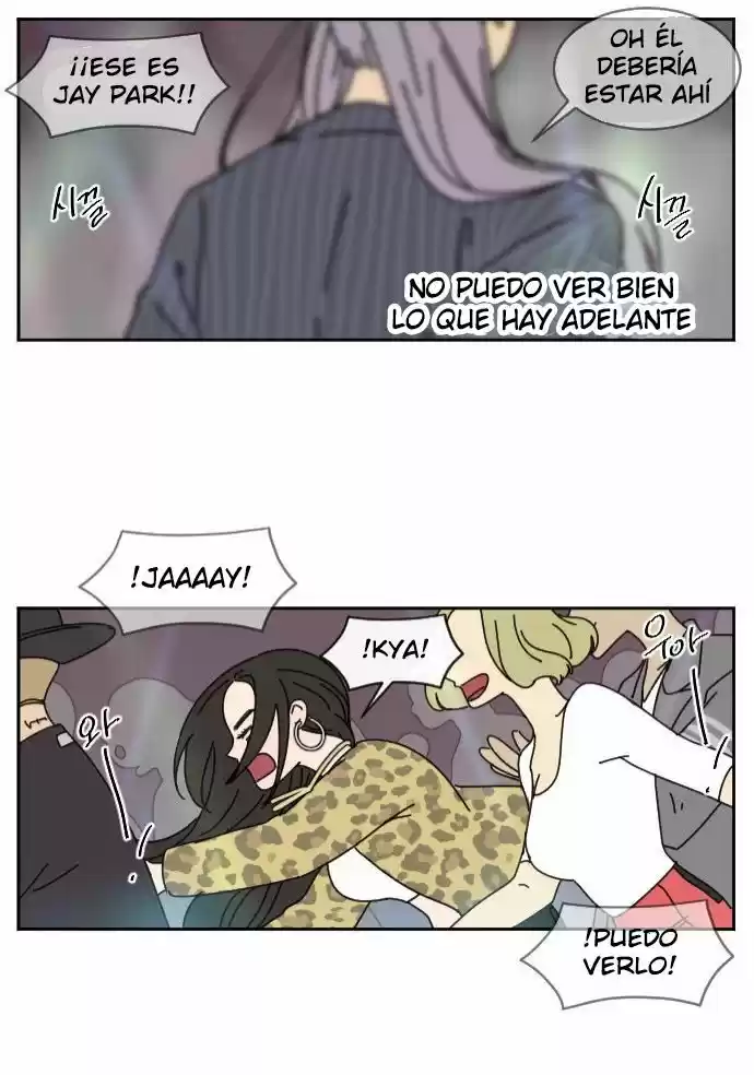 GOOGOOKAKA capítulo 1, página 65