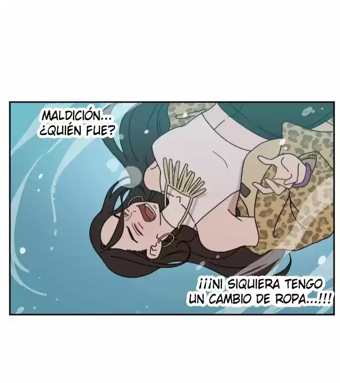 GOOGOOKAKA capítulo 1, página 72