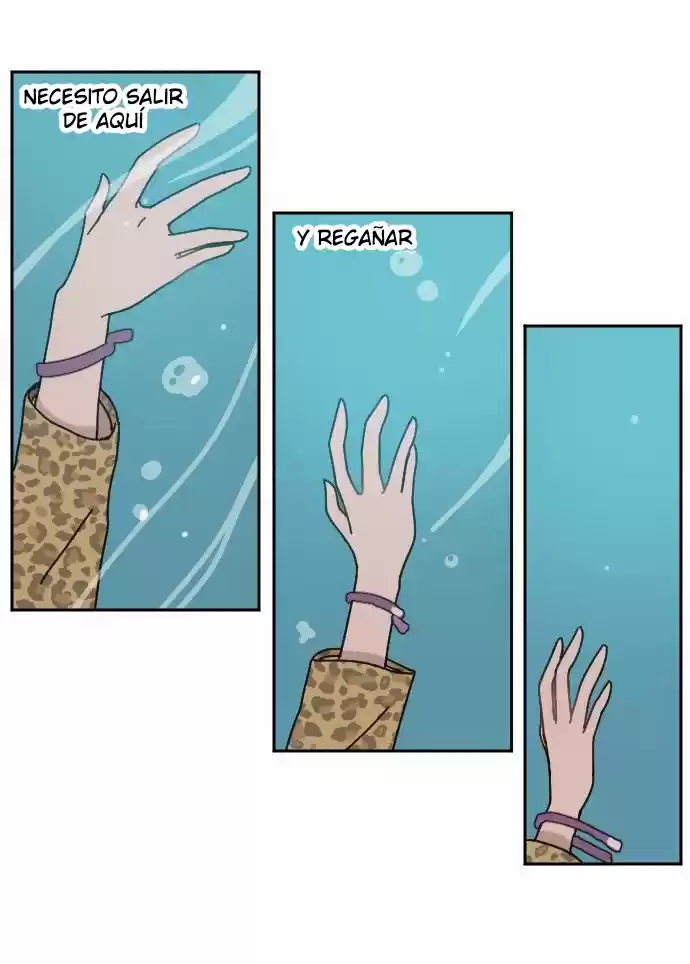 GOOGOOKAKA capítulo 1, página 73