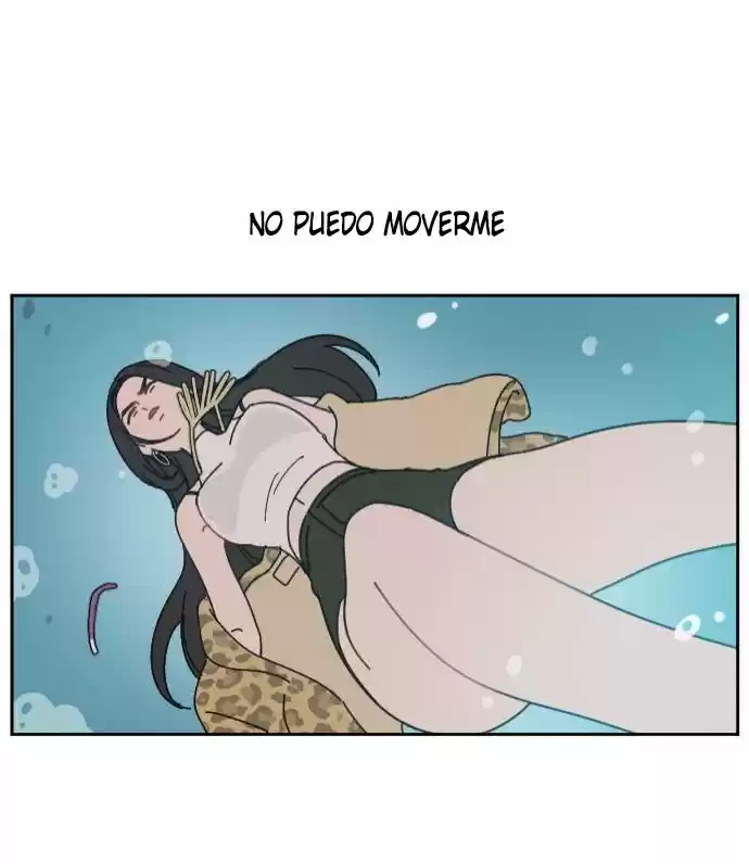 GOOGOOKAKA capítulo 1, página 74