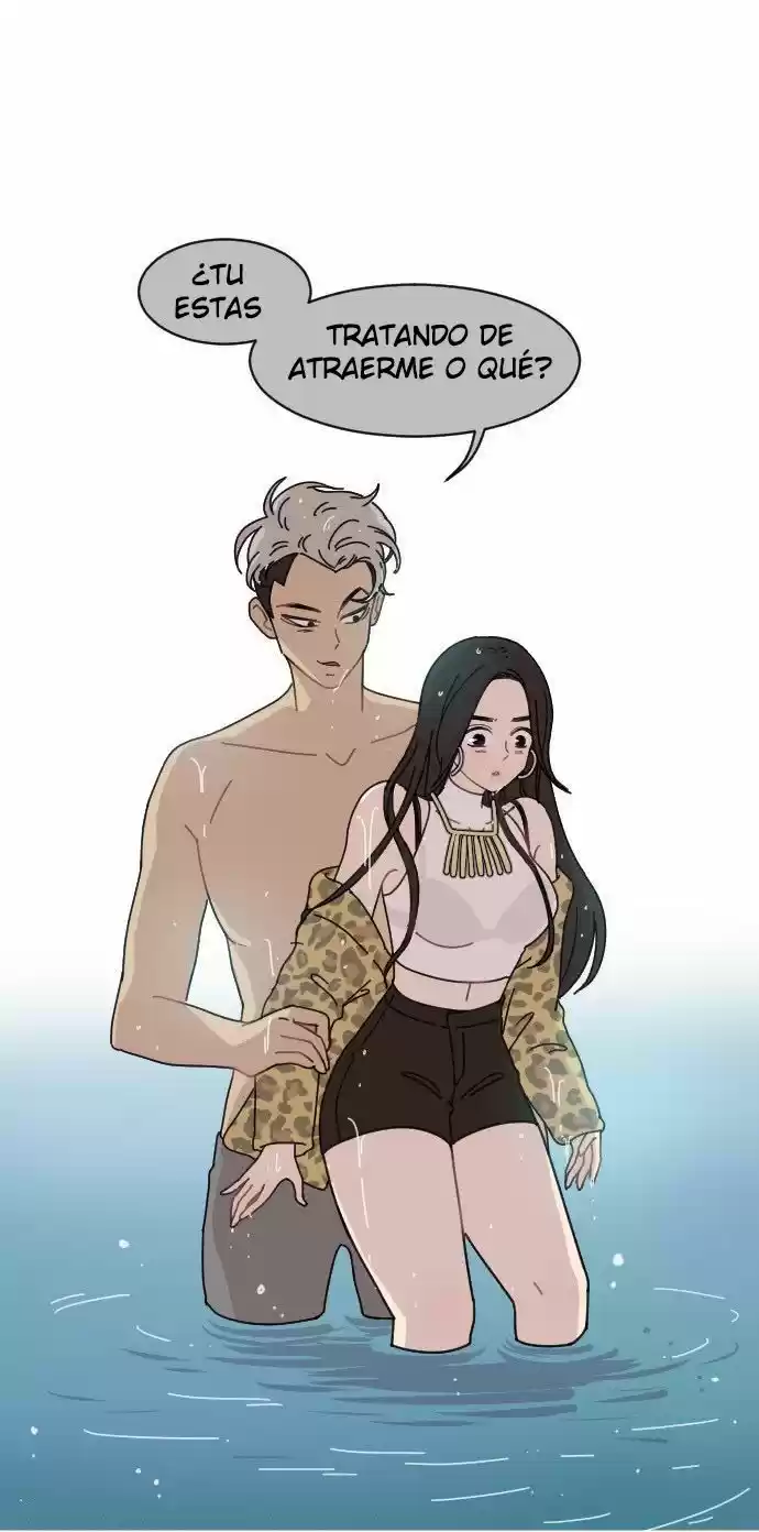 GOOGOOKAKA capítulo 1, página 84