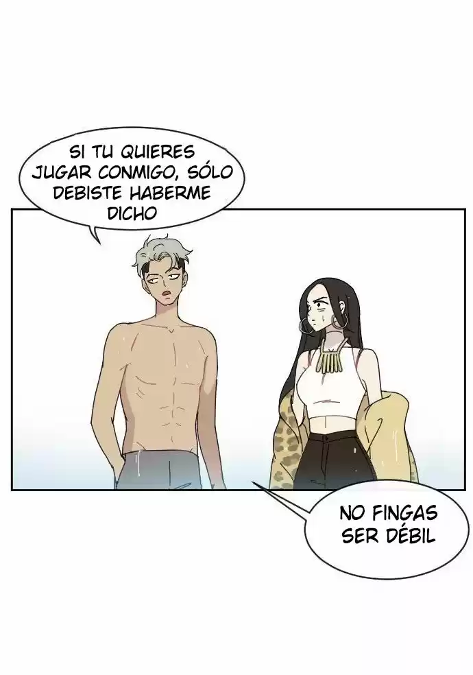 GOOGOOKAKA capítulo 1, página 87
