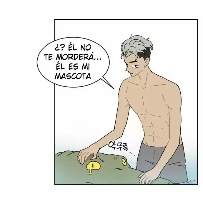 GOOGOOKAKA capítulo 1, página 92