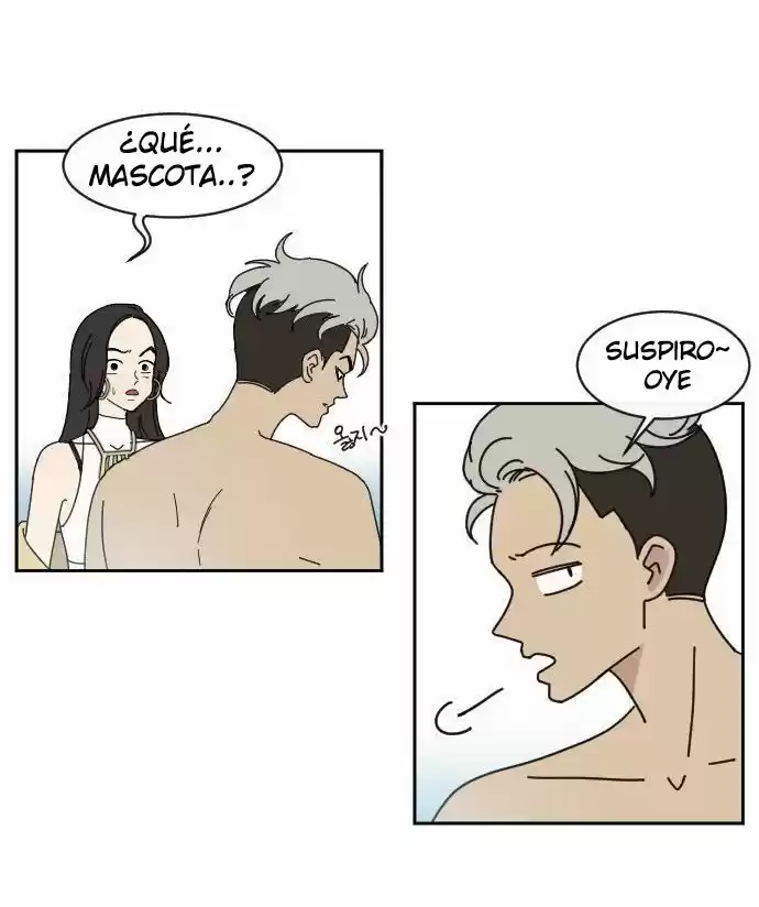 GOOGOOKAKA capítulo 1, página 93