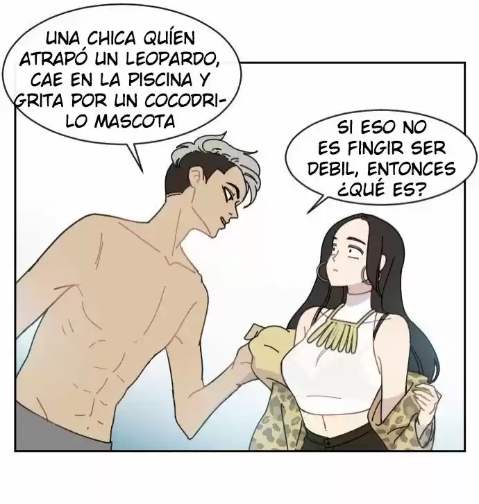 GOOGOOKAKA capítulo 1, página 95