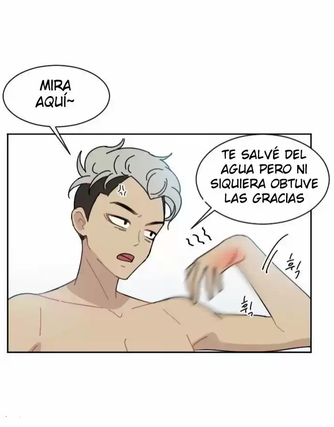 GOOGOOKAKA capítulo 1, página 97