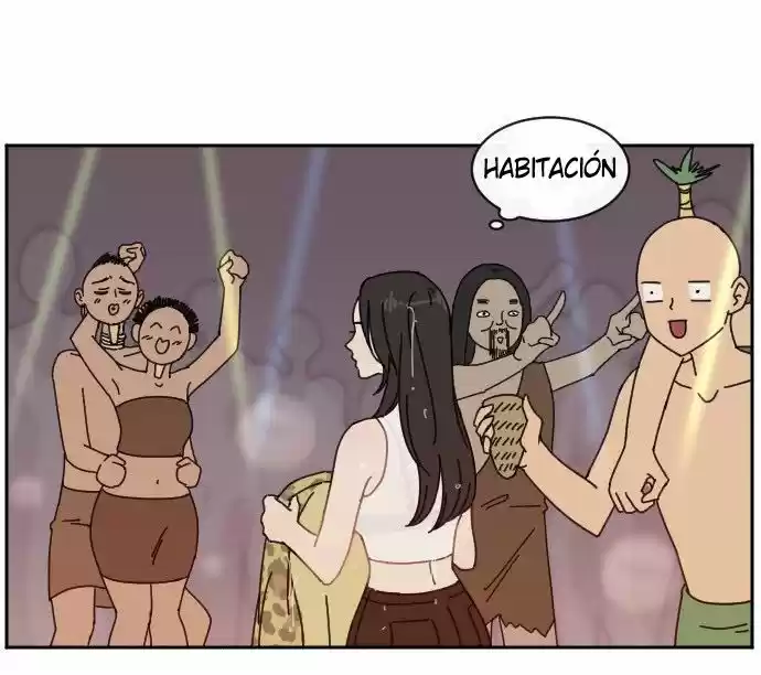 GOOGOOKAKA capítulo 1, página 115