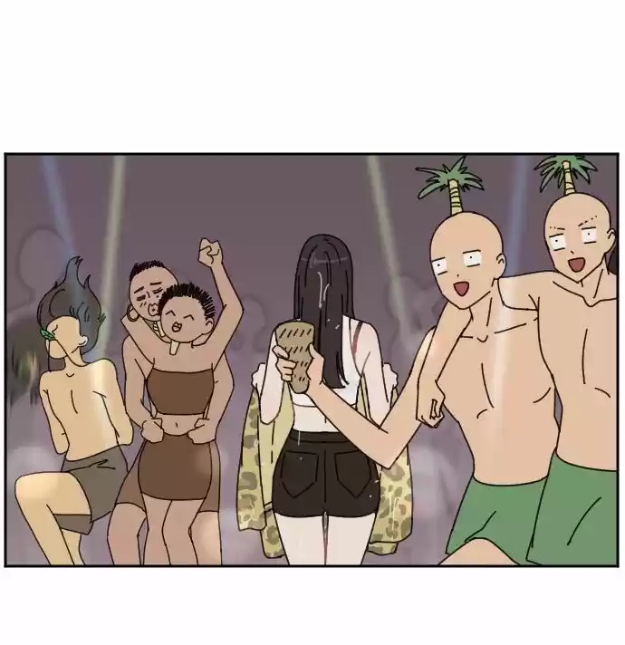 GOOGOOKAKA capítulo 1, página 116
