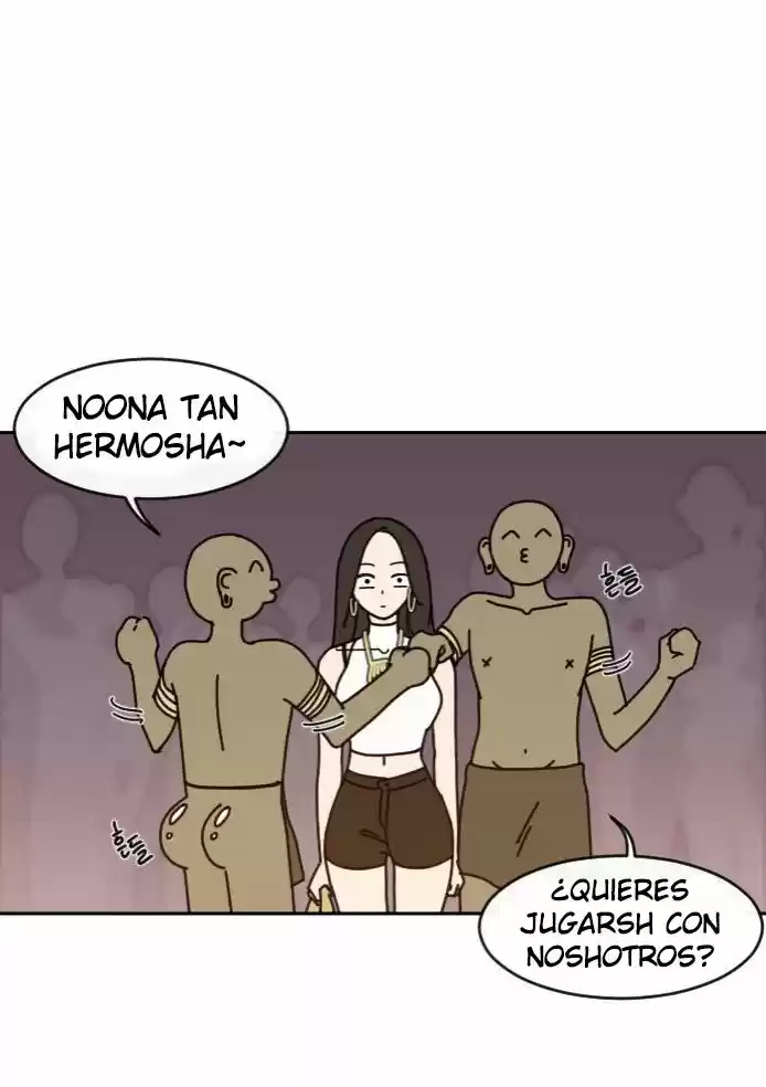 GOOGOOKAKA capítulo 1, página 121