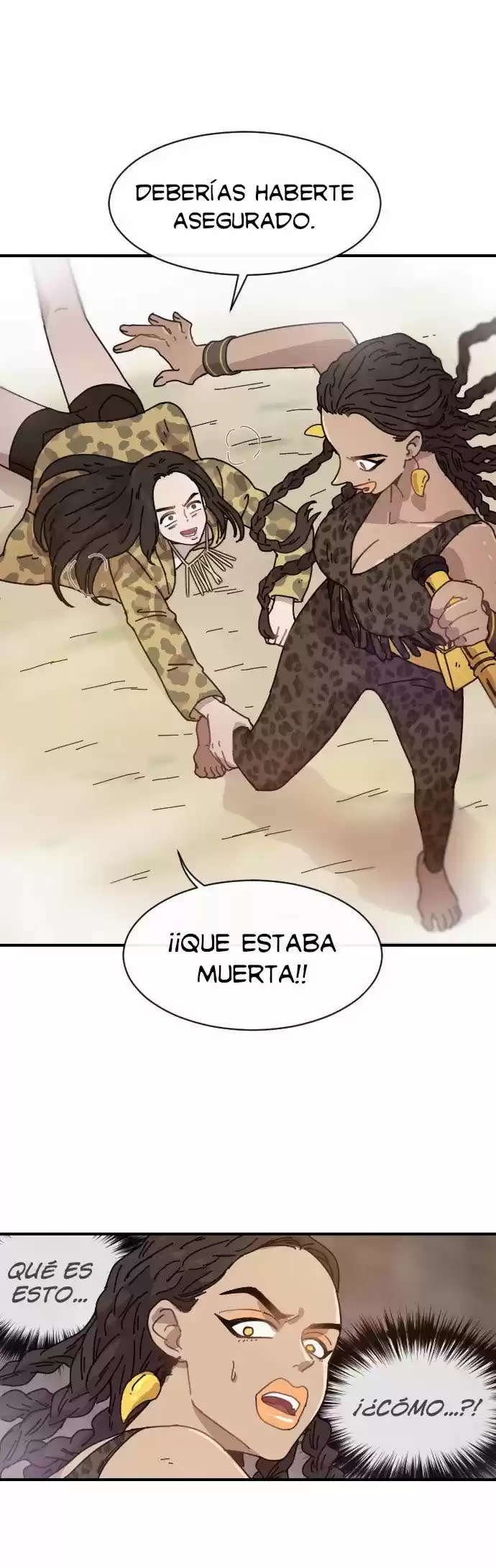 GOOGOOKAKA capítulo 10, página 4