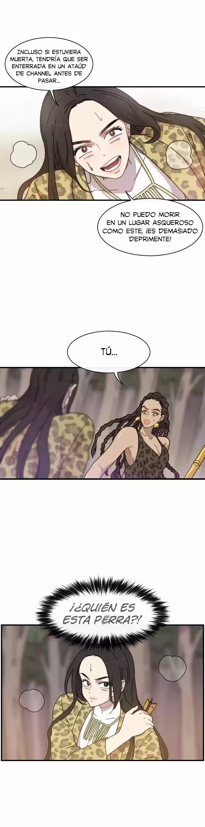 GOOGOOKAKA capítulo 10, página 5